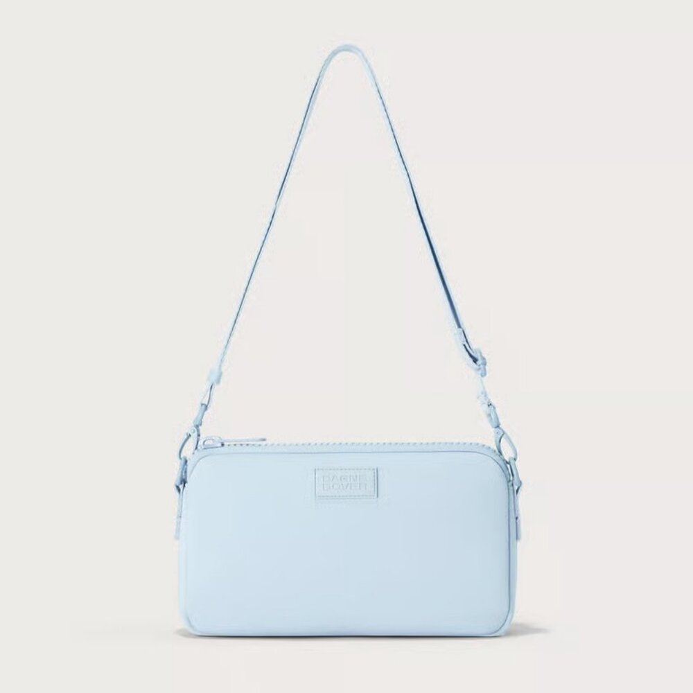Dagne Dover Nora Shoulder Bag in Daylight - Picture 3 of 9